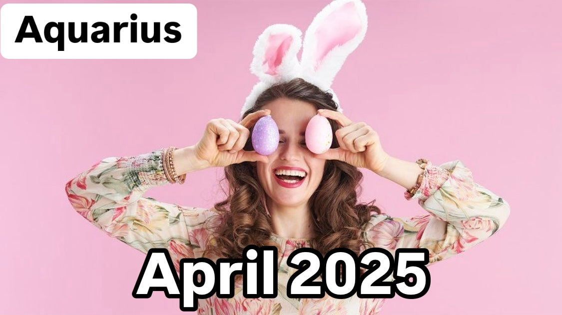 April 2025