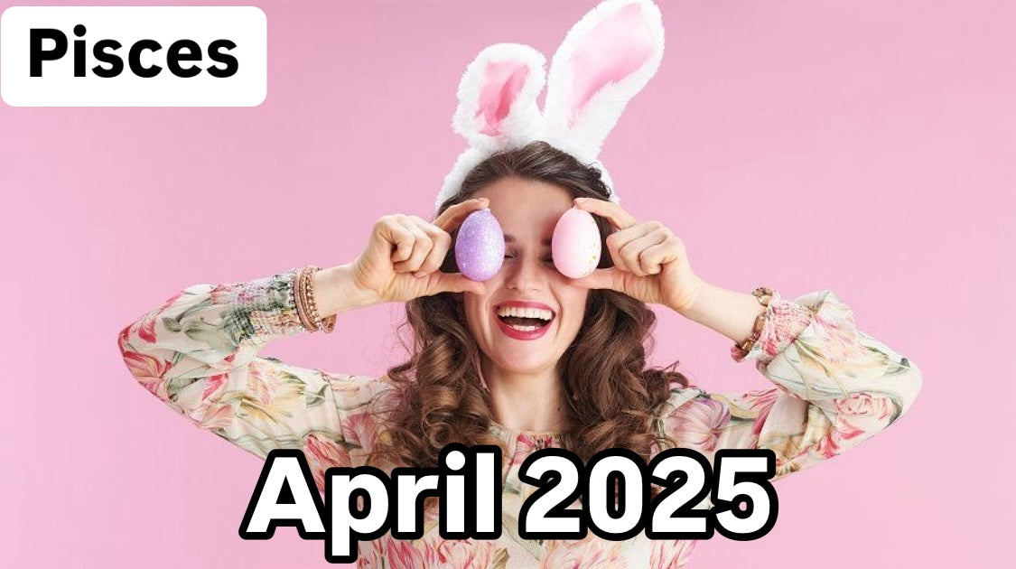 April 2025