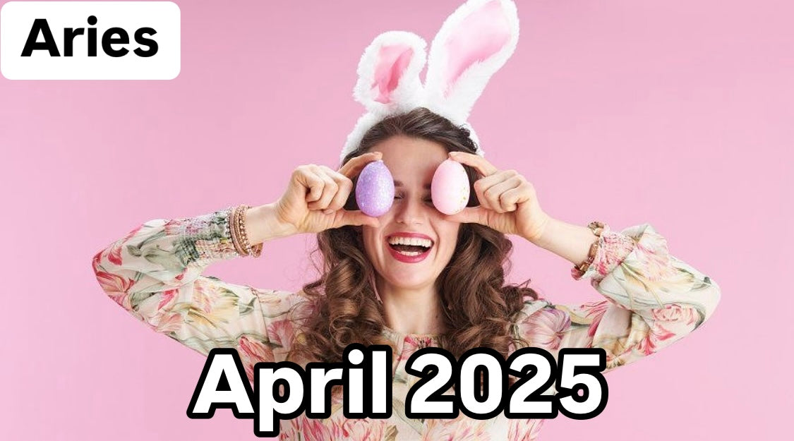 April 2025