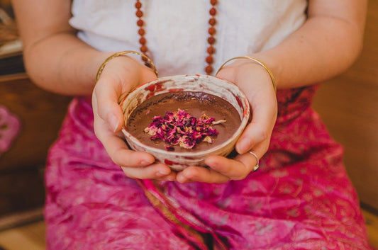 Resolución del karma