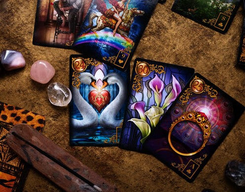 Lenormand for Beginners