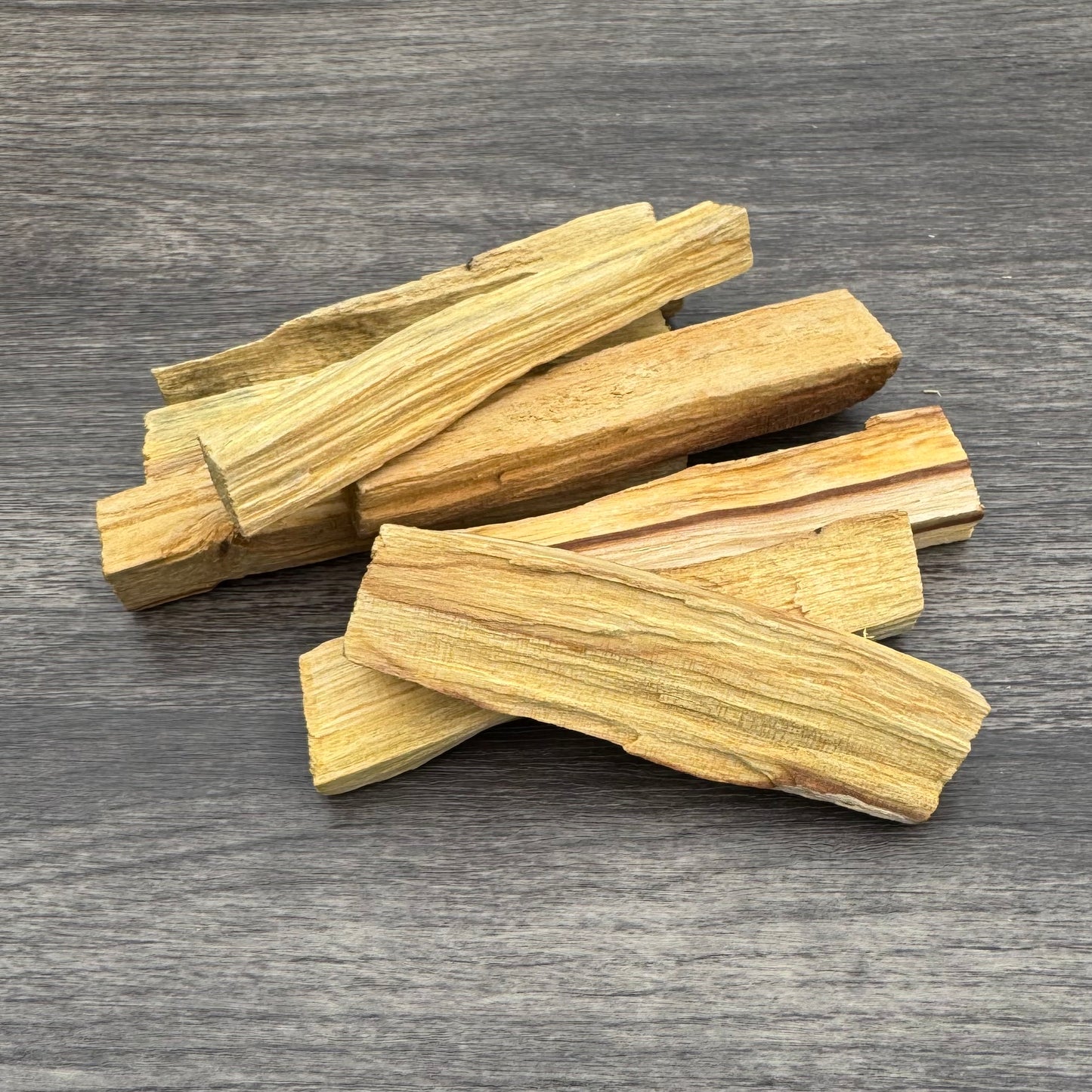 Palo Santo – Heiliges Räucherholz