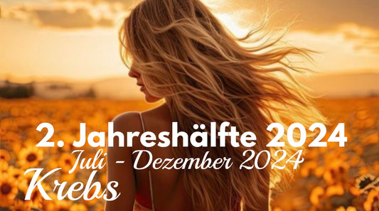 2. Jahreshälfte 2024