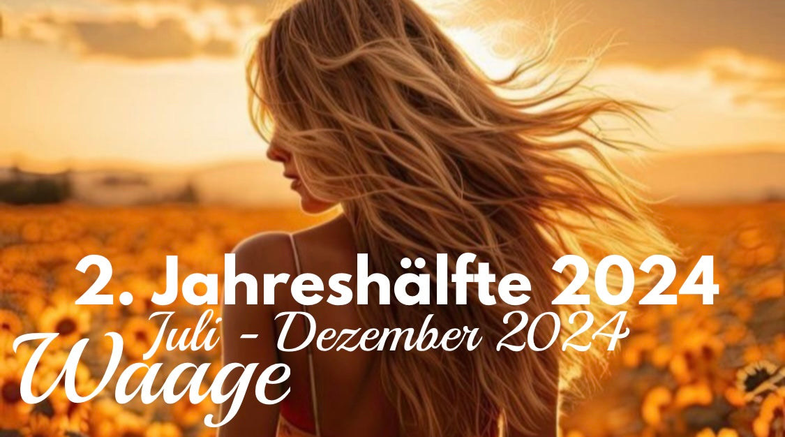 2. Jahreshälfte 2024