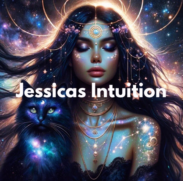 Jessicas Intuition