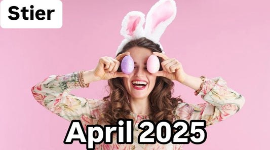 April 2025