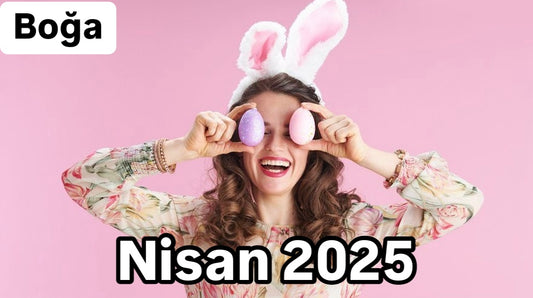 Nisan 2025