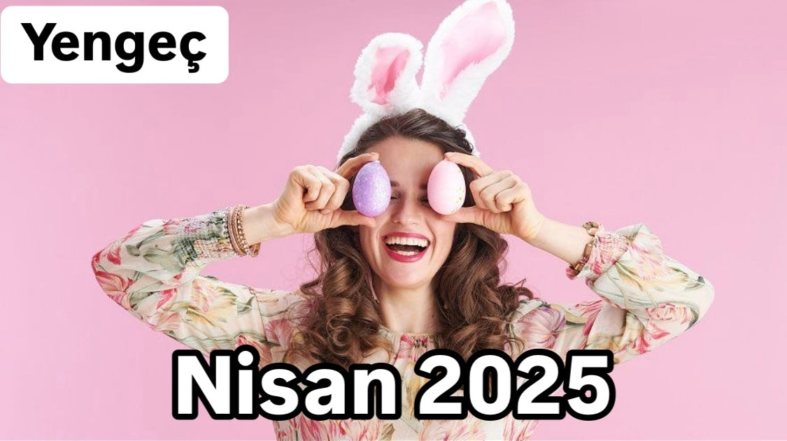 Nisan 2025