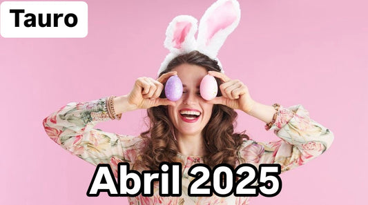Abril 2025