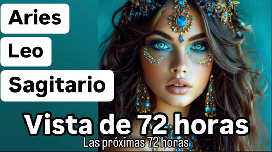 Vista de 72 horas