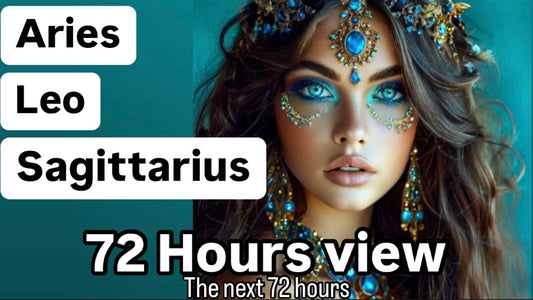 72 Hours view